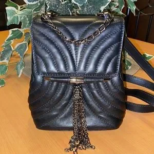 Tyler Ellis | Bags | Tyler Ellis Tiffany Classica Backpack  display picture 2